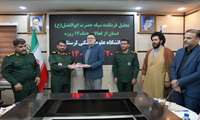 همیت و غیرت کادر درمان لرستان در کشور مثال زدنی است