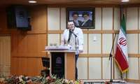 سرپرست دانشگاه: در تجاوز رژیم صهیونی کادر درمان بیش از موظفی خود حضور پیدا کردند