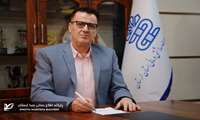 رییس دانشگاه علوم پزشکی لرستان بمناسبت روز پزشک 