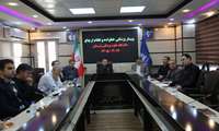  برگزاری وبینار پزشکی خانواده و نظام ارجاع با حضور مقامات وزارتی 