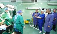 ارائه خدمات درمانی و اعمال جراحی کودکان توسط تیم تخصصی موسسه محکم