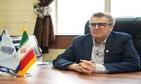  رییس دانشگاه علوم پزشکی لرستان  بمناسبت روز جهانی ارتباطات‌ و روابط عمومی 