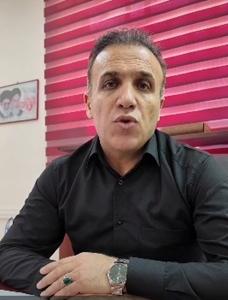 پویش تاپای_جان_برای_ایران