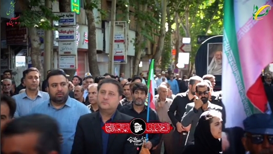 گاهی بعضی قاب‌ها فقط تصویر نیستند